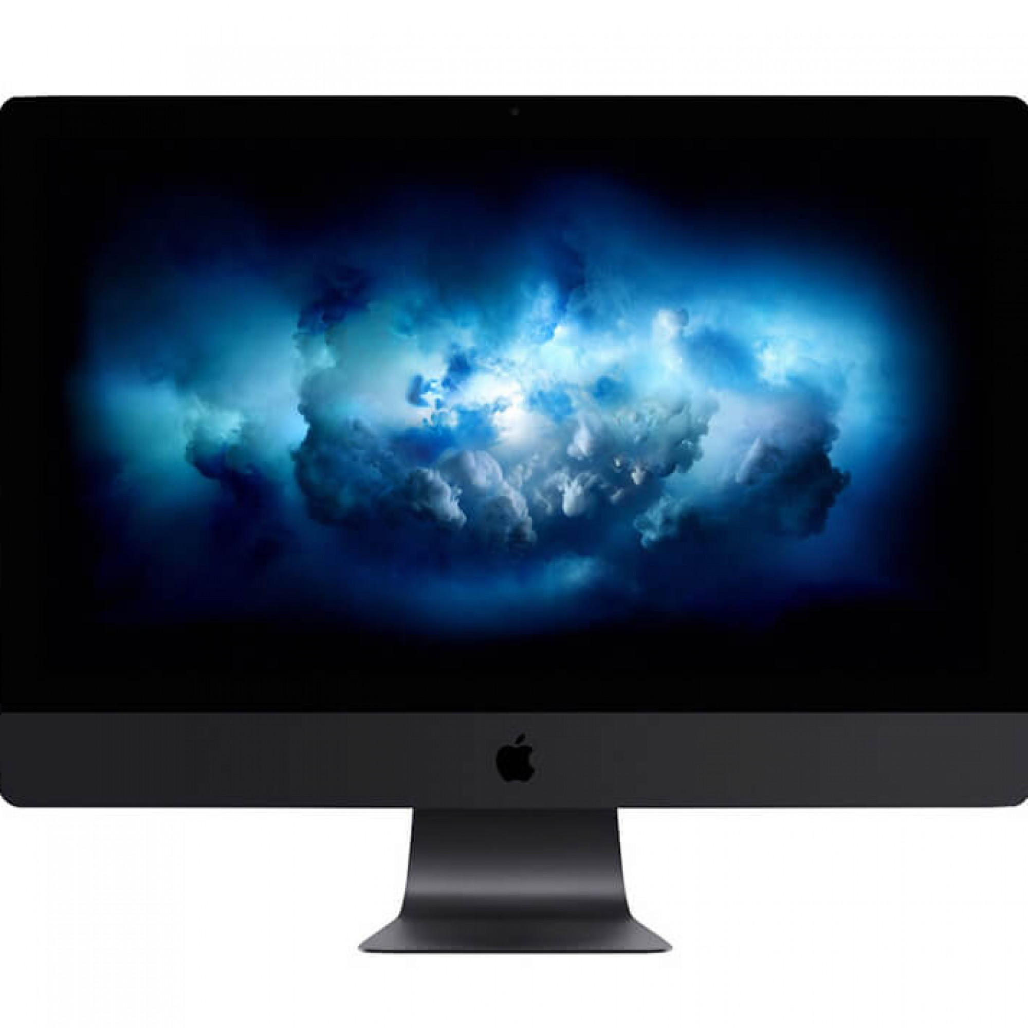 Apple iMac Pro 27" Retina 5K Display Late 2017 (MQ2Y2)